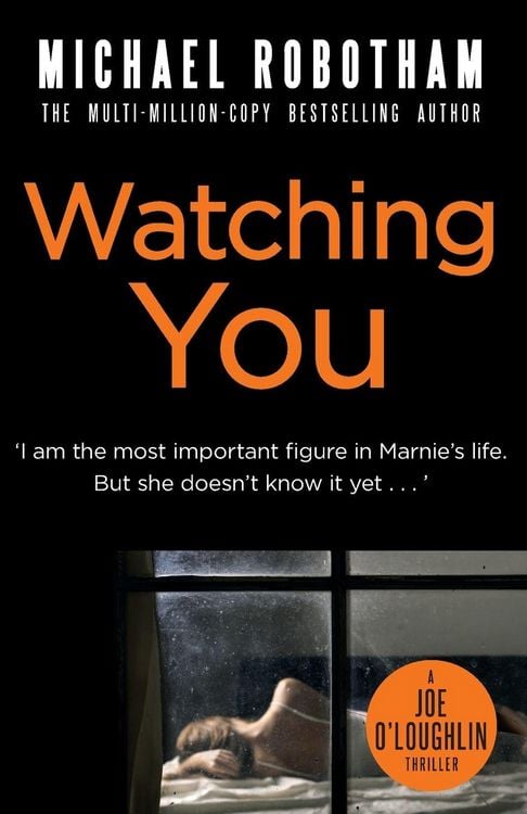 Produktbild: Watching You