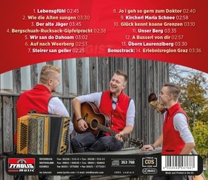 Produktbild: Lebensgf&uuml;hl