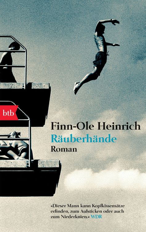 Produktbild: R&auml;uberh&auml;nde