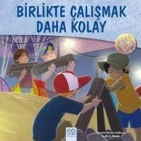 Produktbild: Birlikte Calismak Daha Kolay