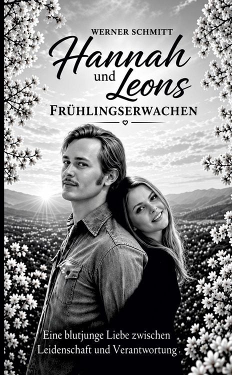 Produktbild: Hannah und Leons Fr&uuml;hlingserwachen