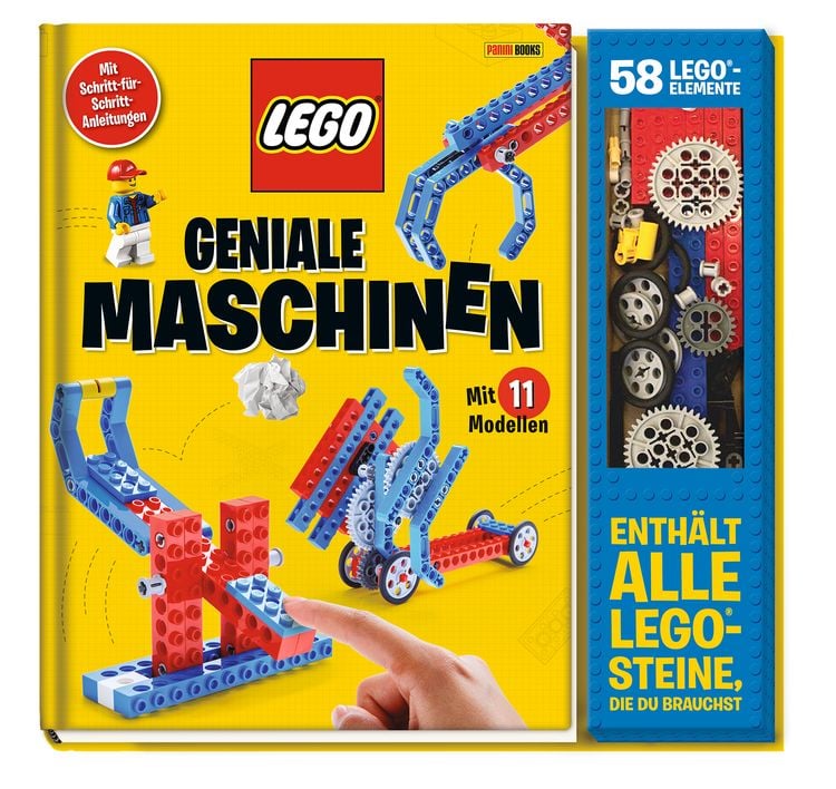 Lego gadgets discount