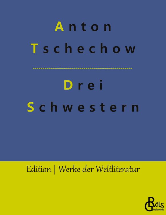 Produktbild: Drei Schwestern