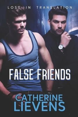 Produktbild: False Friends