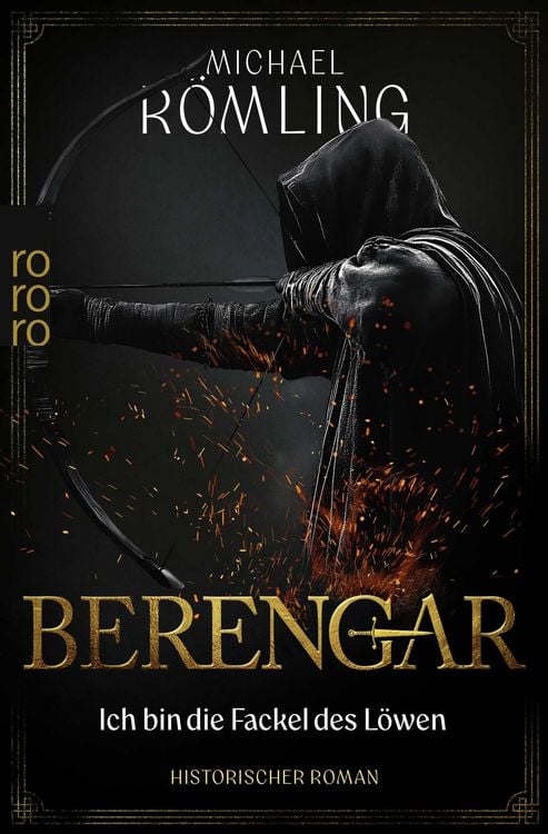 Produktbild: Berengar: Ich bin die Fackel des L&ouml;wen