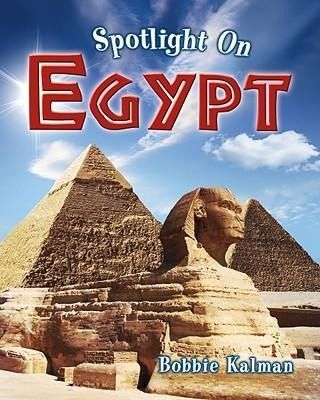 Produktbild: Spotlight on Egypt