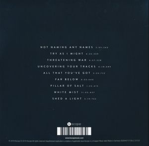 Produktbild: Dissolution (Digipak)