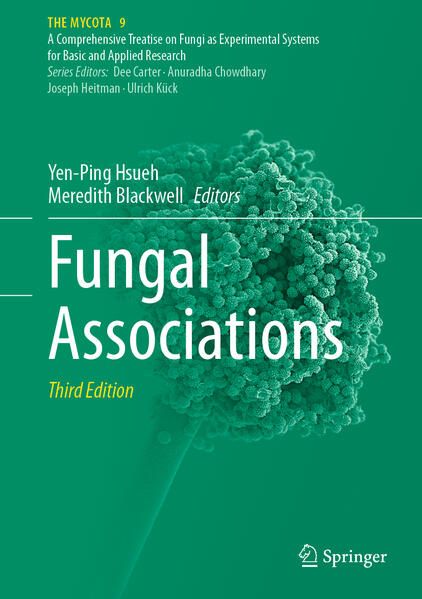 Produktbild: Fungal Associations