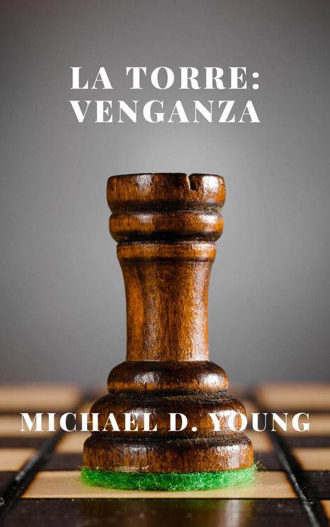 Produktbild: La Torre: Venganza