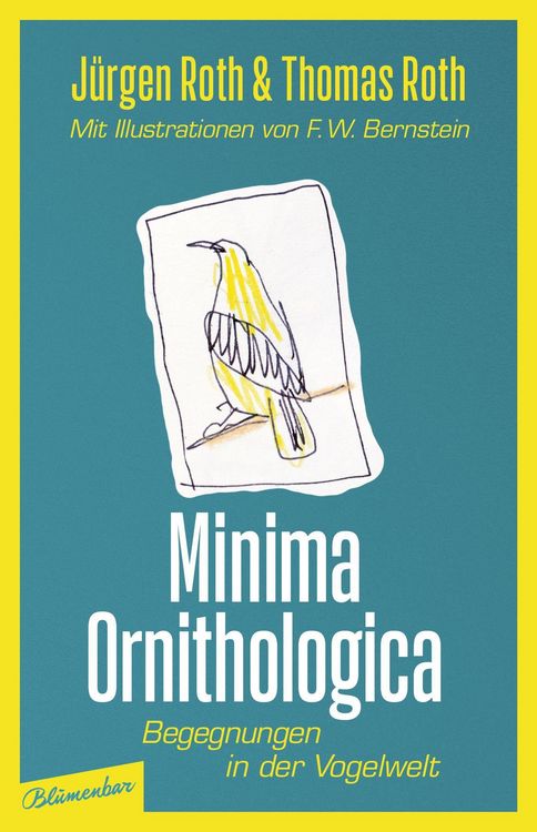 Produktbild: Minima Ornithologica