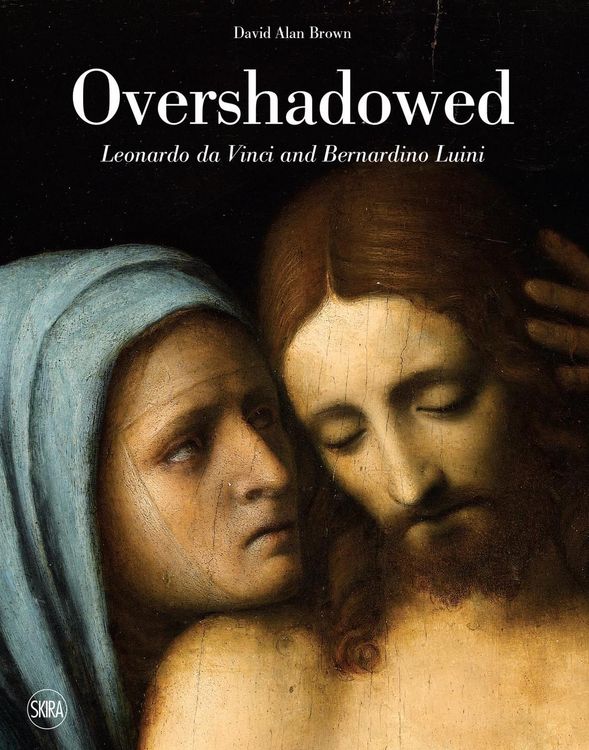 Produktbild: Overshadowed (Spanish edition)