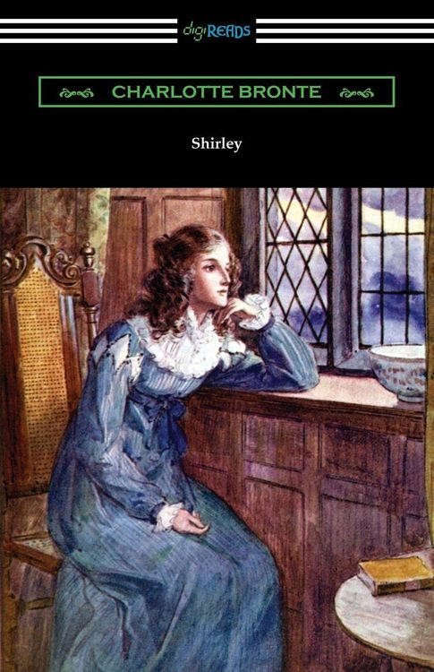 Produktbild: Shirley