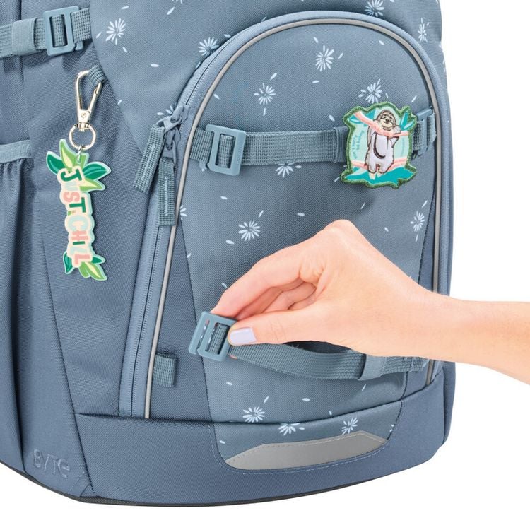 Produktbild: Rucksack BYTE Bloomy Daisy