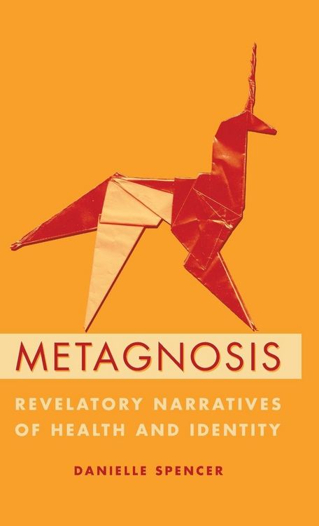 Produktbild: Metagnosis