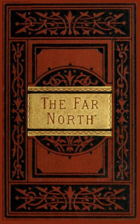 Produktbild: The Far North