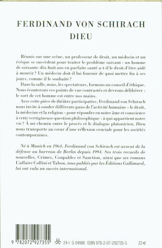 Produktbild: Dieu