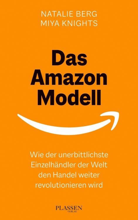 Produktbild: Das Amazon-Modell