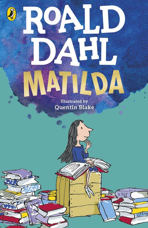 Produktbild: Matilda. Special Edition