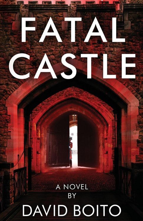 Produktbild: Fatal Castle