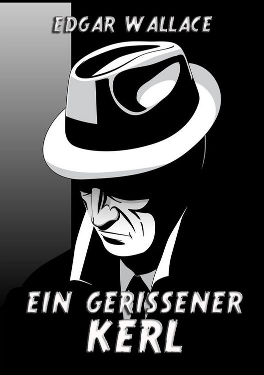 Produktbild: Ein gerissener Kerl