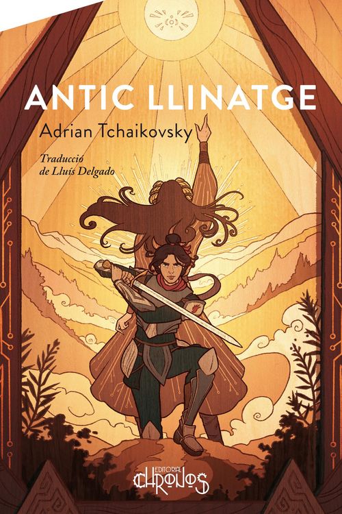 Produktbild: Antic llinatge