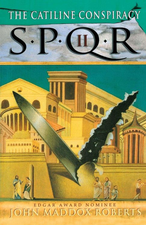 Produktbild: Spqr II