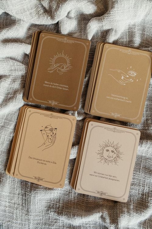 Produktbild: Dein Authentisches Selbst