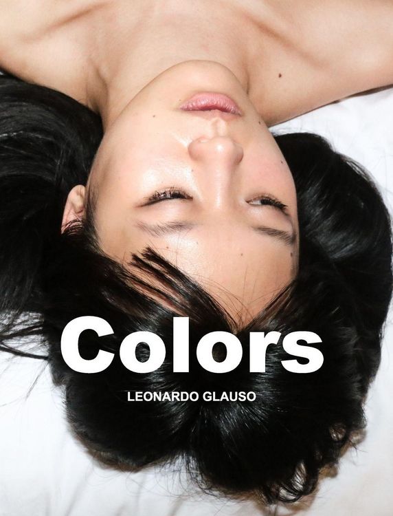 Produktbild: Colors. Leonardo Glauso