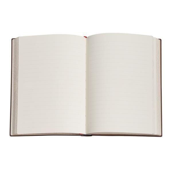 Produktbild: Hardcover Notizbuch Emily Dickinson, I Died for Beauty, Ultra, Liniert