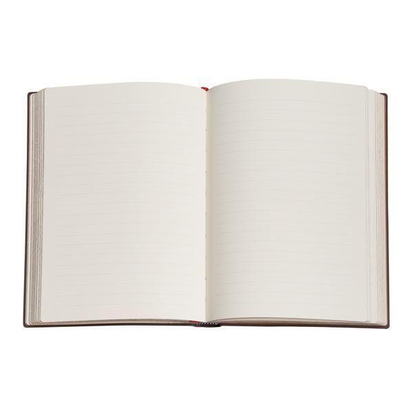 Produktbild: Softcover Notizbuch Floralia, Mini, Liniert