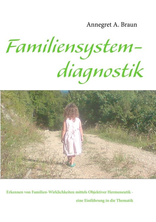 Produktbild: Einf&uuml;hrung in die Familiensystemdiagnostik