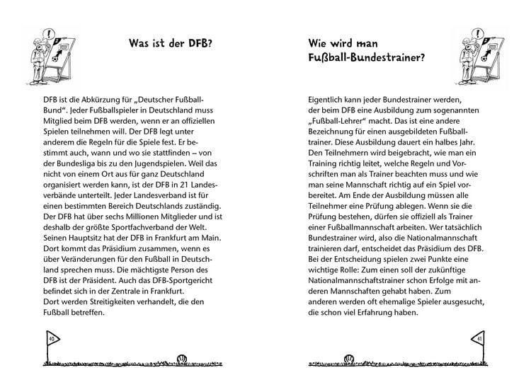 Produktbild: Superspitze Fu&szlig;ballwitze,