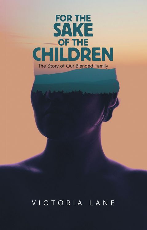Produktbild: For the Sake of the Children