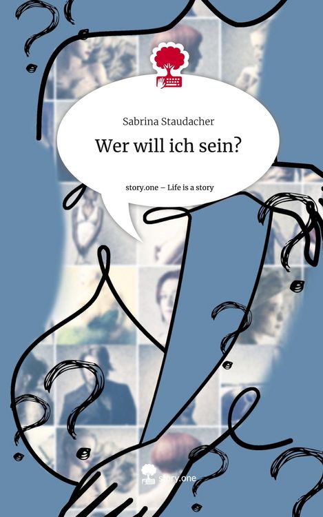 Produktbild: Wer will ich sein?. Life is a Story - story.one