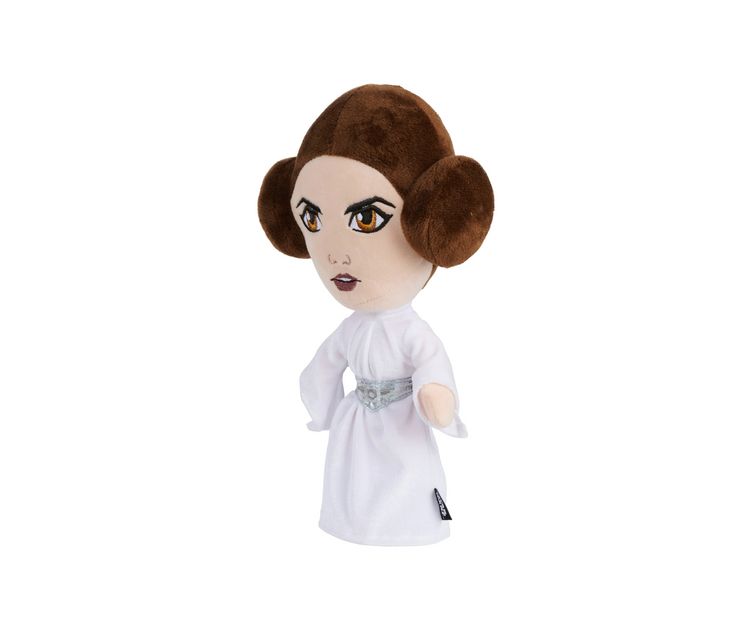 Produktbild: Disney Star Wars 6315870799 - Star Wars Prinzessin Leia, 25cm