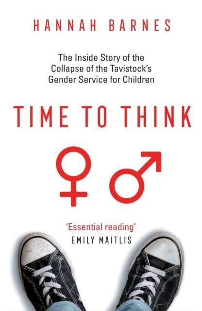 Produktbild: Time to Think