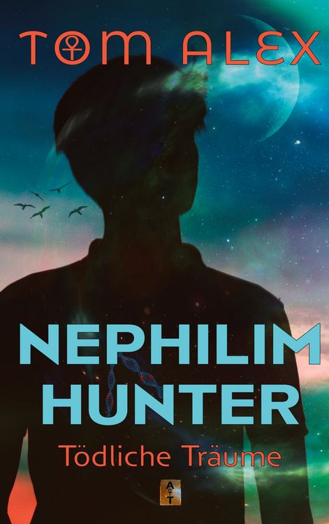 Produktbild: Nephilim Hunter