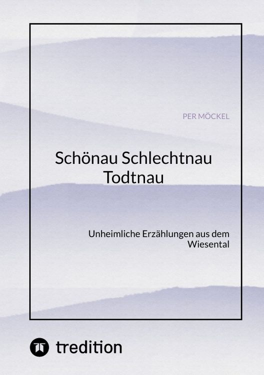 Produktbild: Sch&ouml;nau Schlechtnau Todtnau
