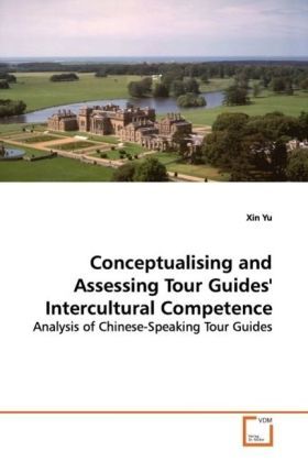 Produktbild: Yu, X: Conceptualising and Assessing Tour Guides'' Intercult