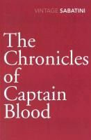 Produktbild: The Chronicles of Captain Blood