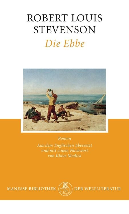 Produktbild: Die Ebbe