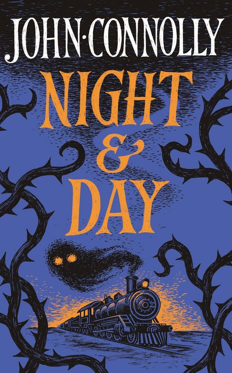Produktbild: Night & Day