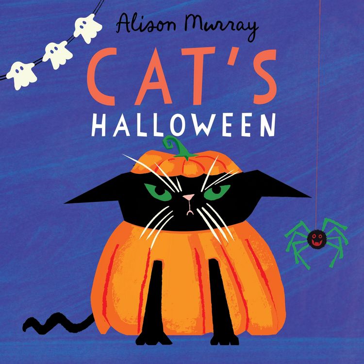 Produktbild: Cat's Halloween