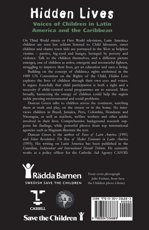 Produktbild: Hidden Lives
