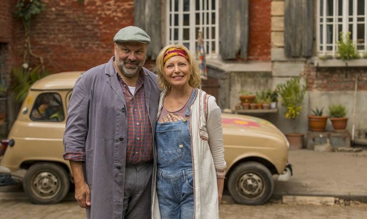 Produktbild: Wendy - Der Film