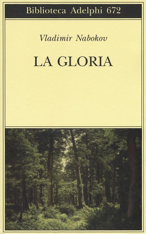 Produktbild: La gloria