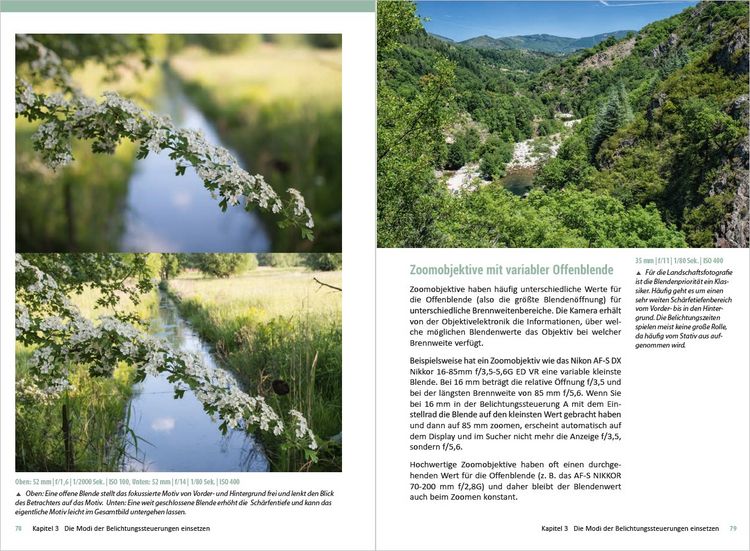 Produktbild: Nikon D500 - F&uuml;r bessere Fotos von Anfang an