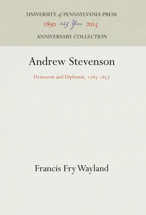 Produktbild: Andrew Stevenson