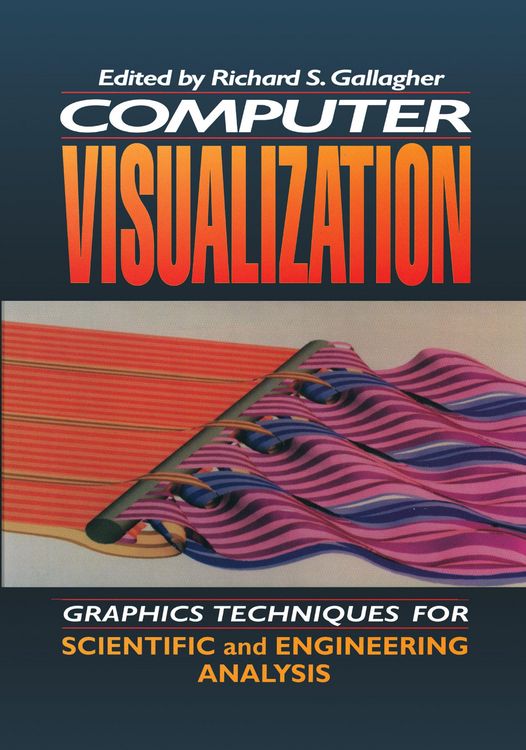 Produktbild: Computer Visualization