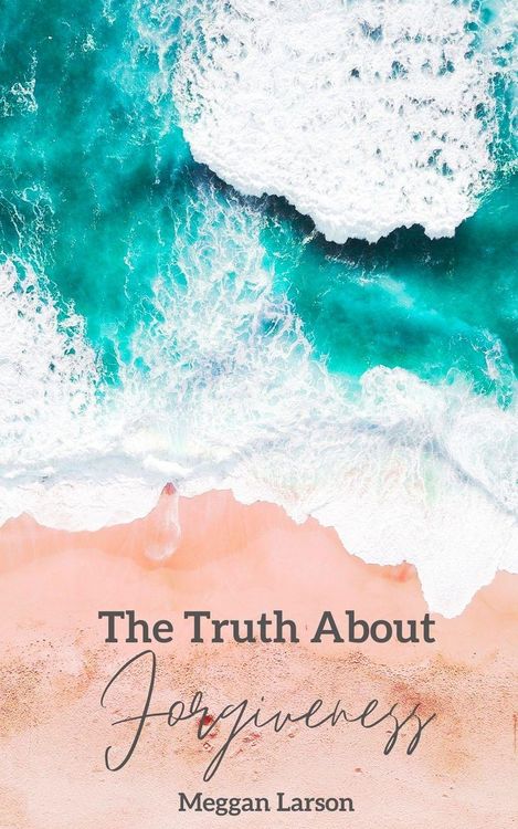 Produktbild: The Truth About Forgiveness
